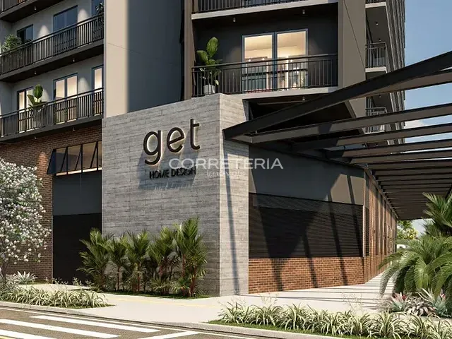 Apartamento 2 quartos e 2 banheiros, à venda, no bairro Mirandópolis em São Paulo