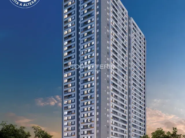 Studio 1 quarto e 1 banheiro, à venda, no bairro Butantã em São Paulo