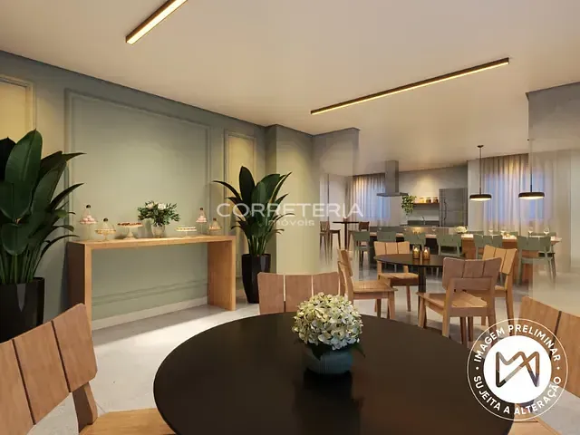 Apartamento 2 quartos e 1 banheiro, à venda, no bairro Butantã em São Paulo