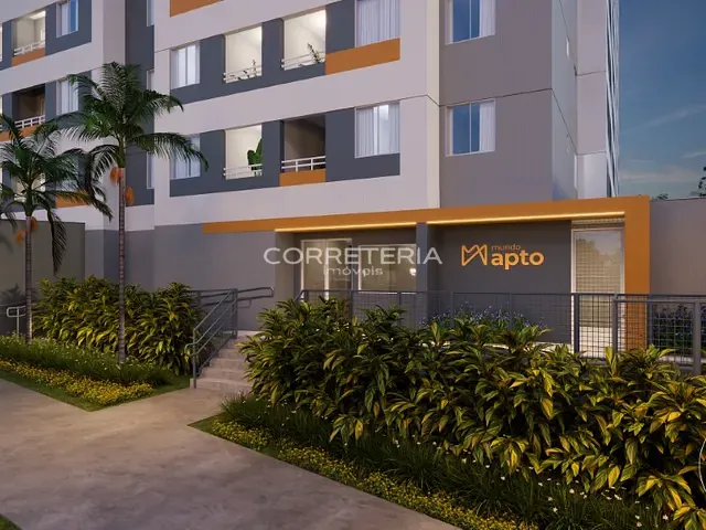 Apartamento 2 quartos e 1 banheiro, à venda, no bairro Butantã em São Paulo