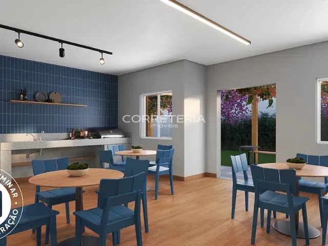 Apartamento 1 quarto e 1 banheiro, à venda, no bairro Butantã em São Paulo