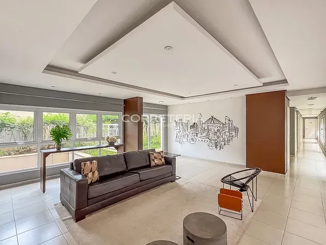 Apartamento 2 quartos e 2 banheiros, à venda, no bairro Chácara Inglesa em São Paulo