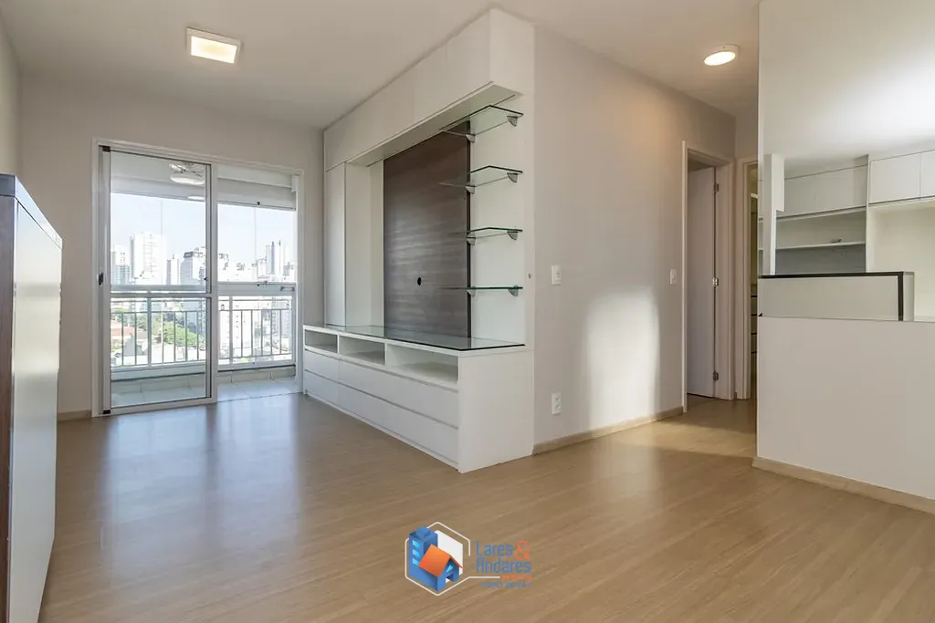 Apartamento, 2 quartos, 65 m² - Foto 1