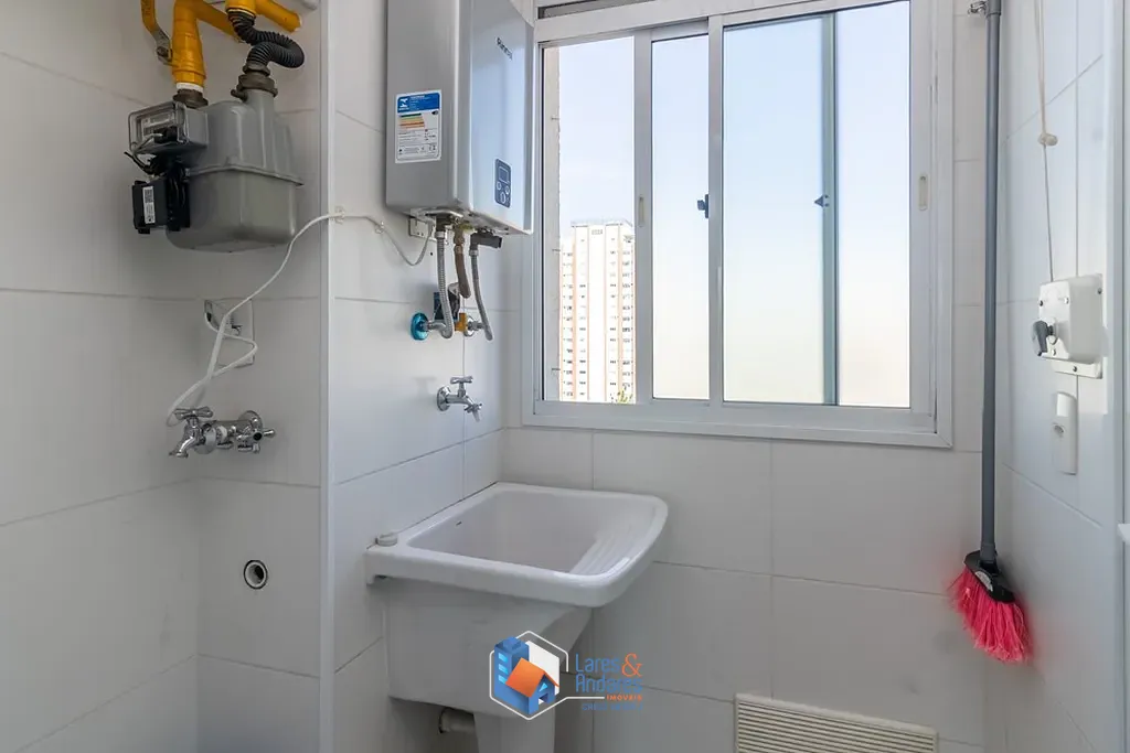 Apartamento, 2 quartos, 65 m² - Foto 25