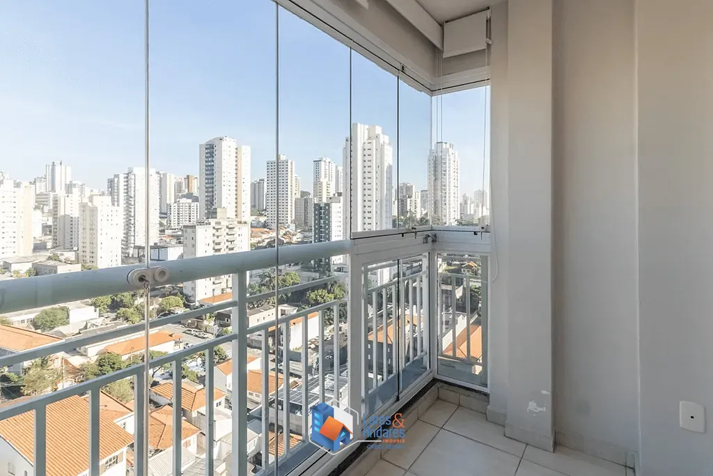 Apartamento, 2 quartos, 65 m² - Foto 24