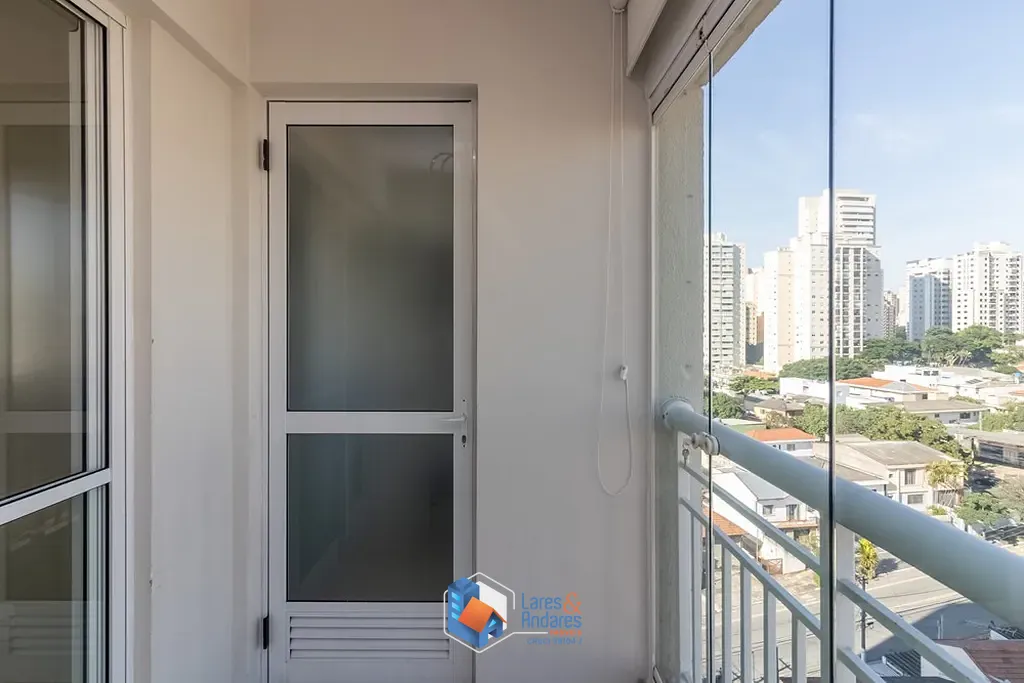 Apartamento, 2 quartos, 65 m² - Foto 21
