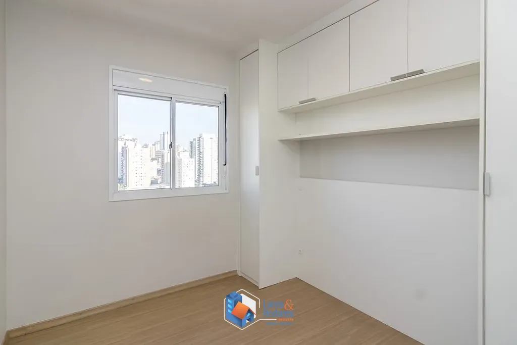 Apartamento, 2 quartos, 65 m² - Foto 2
