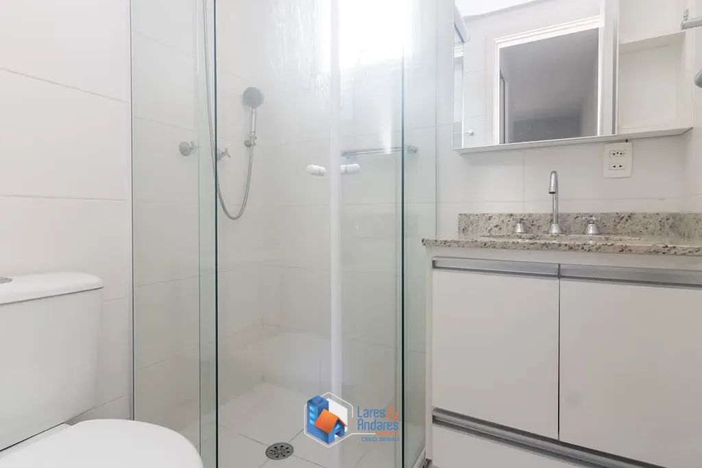 Apartamento, 2 quartos, 65 m² - Foto 13