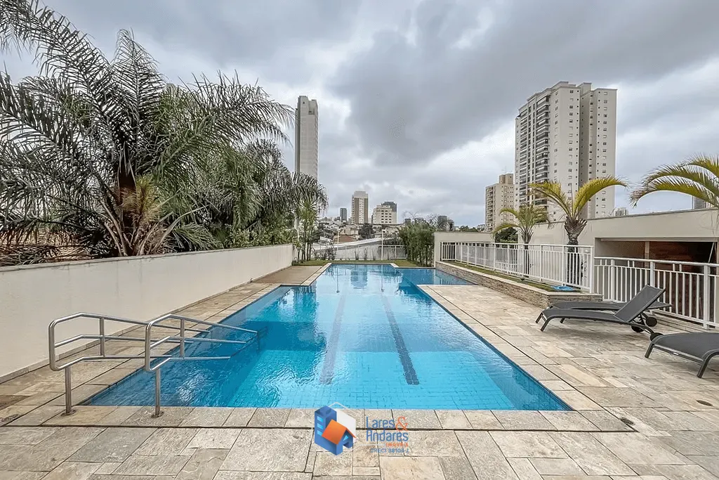 Apartamento, 2 quartos, 65 m² - Foto 12