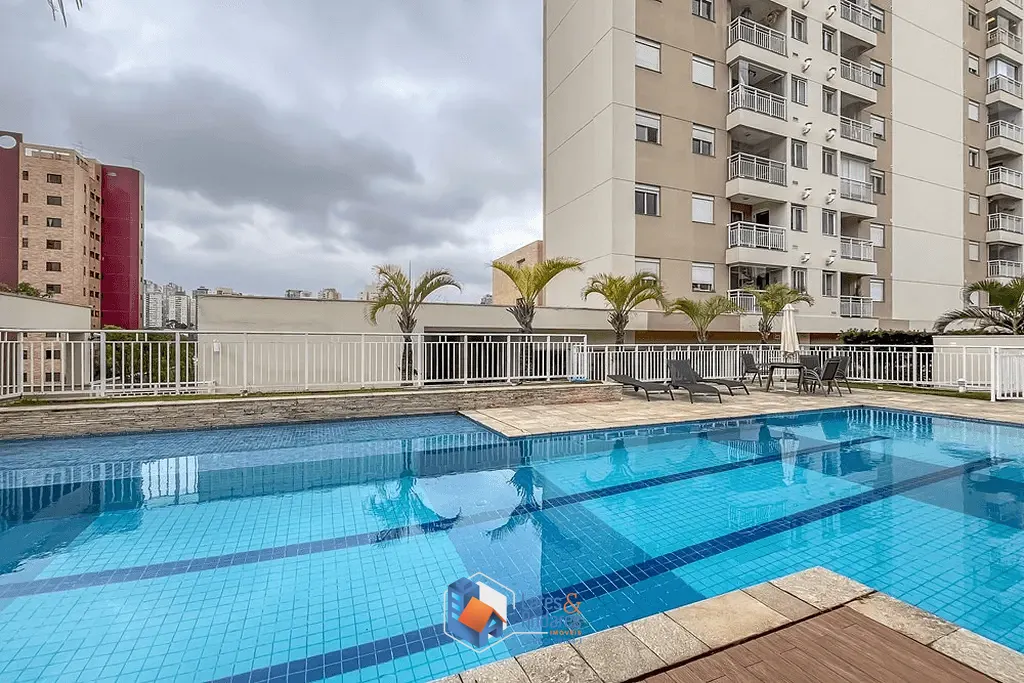 Apartamento, 2 quartos, 65 m² - Foto 11