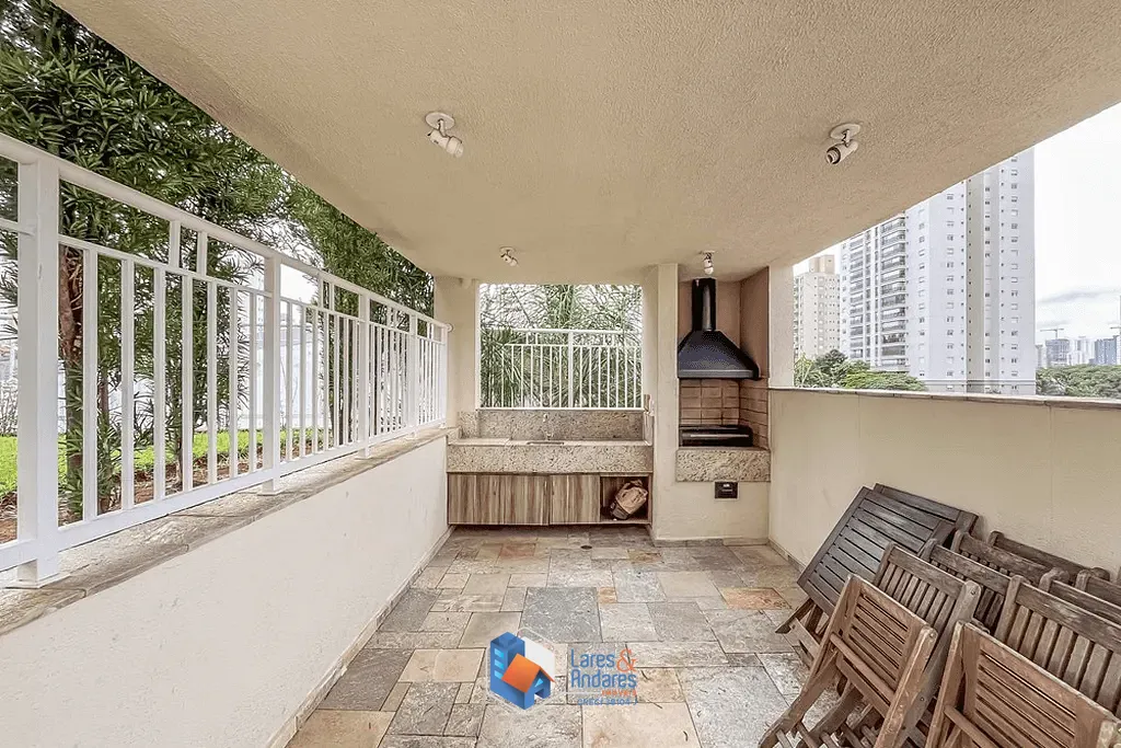 Apartamento, 2 quartos, 65 m² - Foto 10