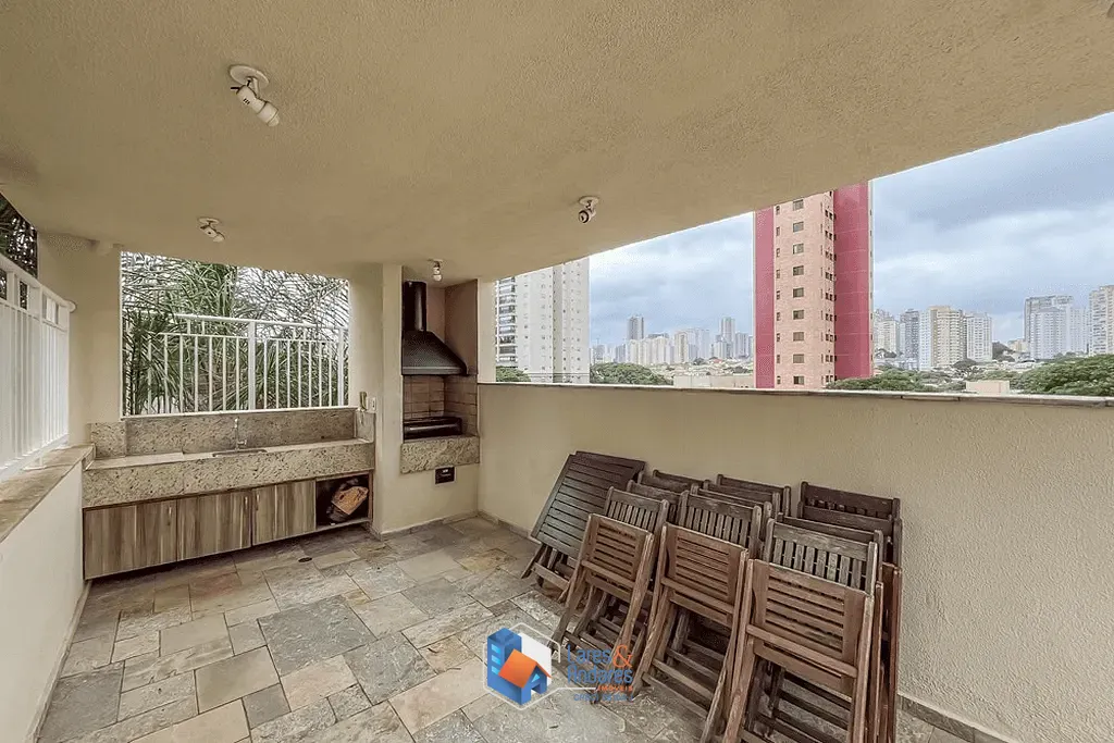 Apartamento, 2 quartos, 65 m² - Foto 9