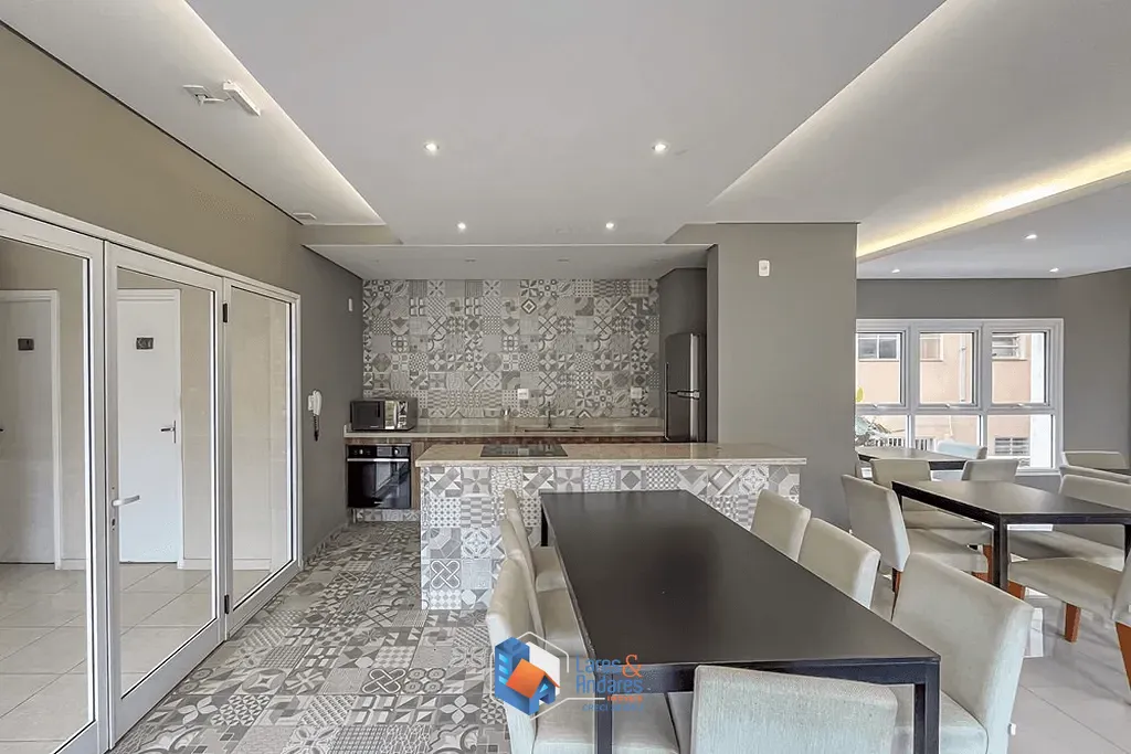 Apartamento, 2 quartos, 65 m² - Foto 8