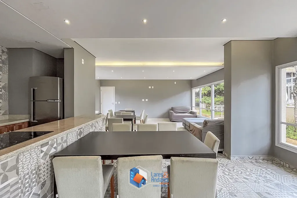 Apartamento, 2 quartos, 65 m² - Foto 7