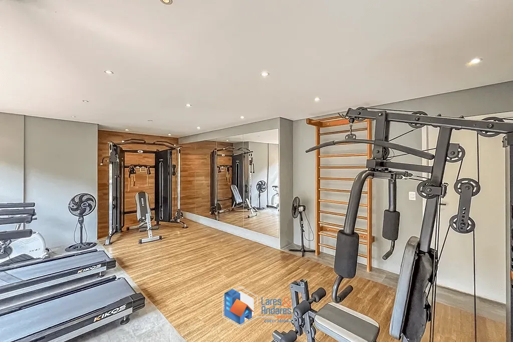 Apartamento, 2 quartos, 65 m² - Foto 6