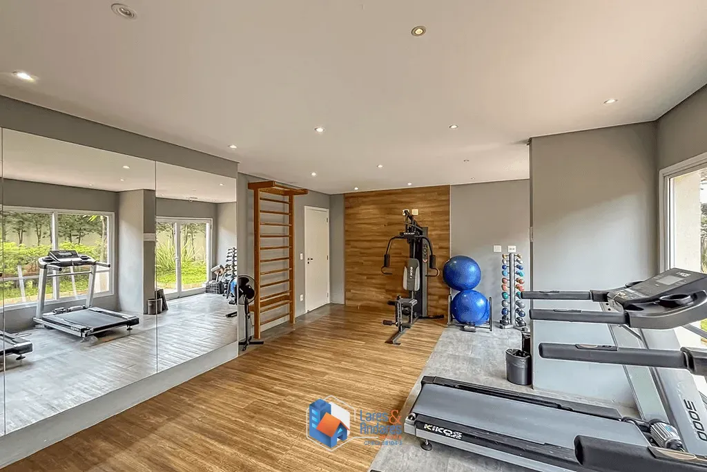 Apartamento, 2 quartos, 65 m² - Foto 5