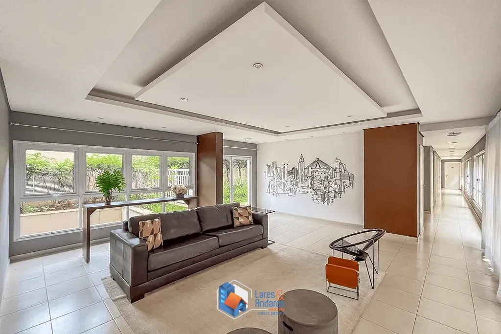 Apartamento, 2 quartos, 65 m² - Foto 4