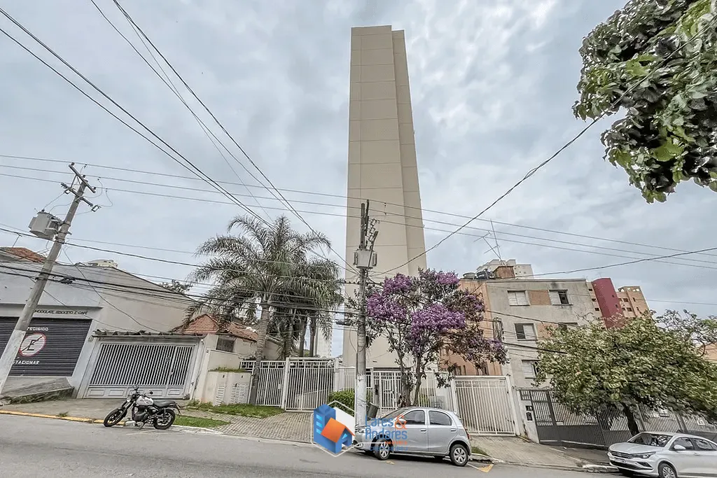 Apartamento, 2 quartos, 65 m² - Foto 3