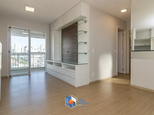 Apartamento 2 quartos e 2 banheiros, à venda, no bairro Chácara Inglesa em São Paulo