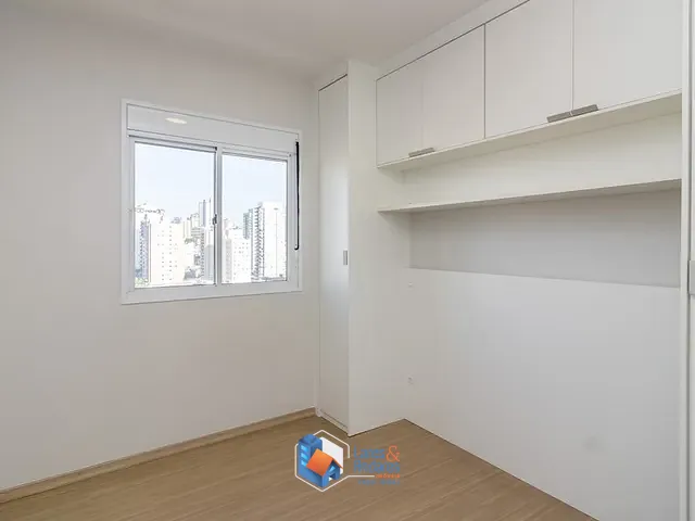 Apartamento 2 quartos e 2 banheiros, à venda, no bairro Chácara Inglesa em São Paulo