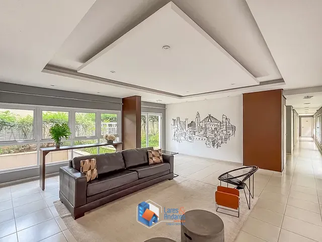 Apartamento 2 quartos e 2 banheiros, à venda, no bairro Chácara Inglesa em São Paulo