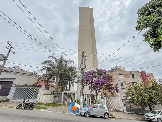 Apartamento 2 quartos e 2 banheiros, à venda, no bairro Chácara Inglesa em São Paulo