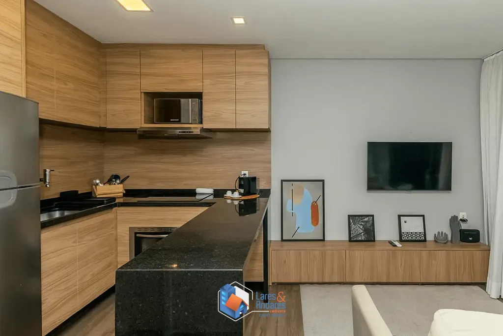 Apartamento, 1 quarto, 44 m² - Foto 29