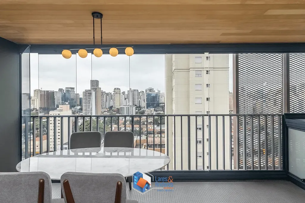 Apartamento, 1 quarto, 44 m² - Foto 10