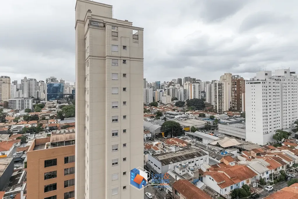 Apartamento, 1 quarto, 44 m² - Foto 3