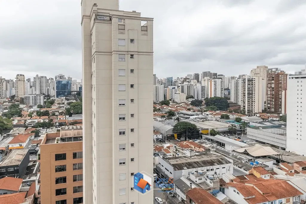 Apartamento, 1 quarto, 44 m² - Foto 5