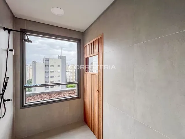 Studio 1 quarto e 1 banheiro, à venda, no bairro Moema em São Paulo