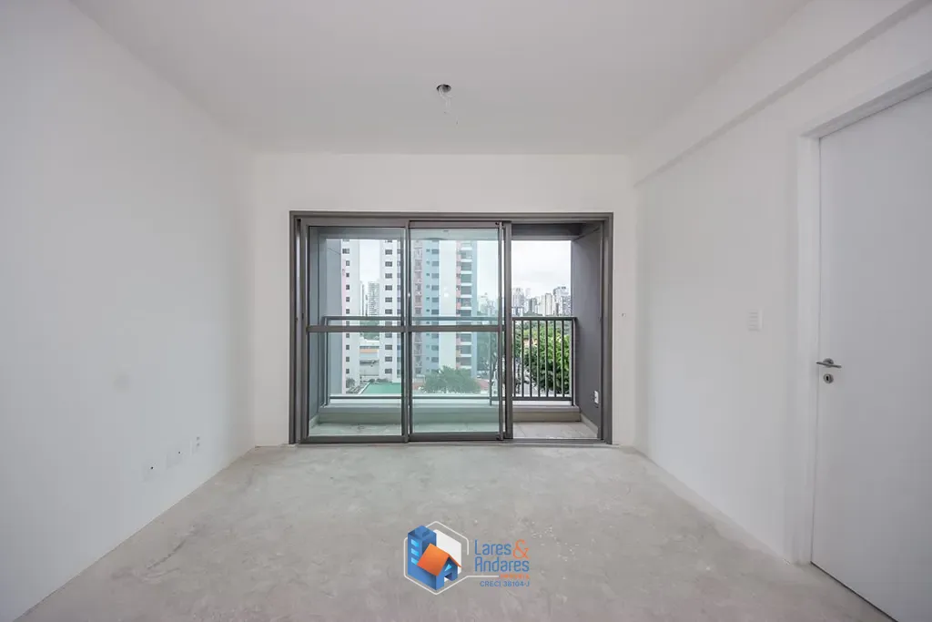 Apartamento, 1 quarto, 34 m² - Foto 28