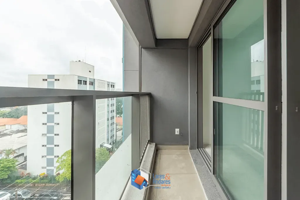 Apartamento, 1 quarto, 34 m² - Foto 24
