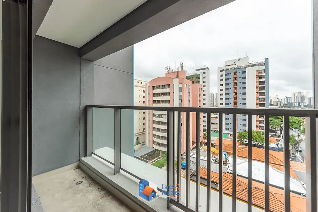 Apartamento, 1 quarto, 34 m² - Foto 23