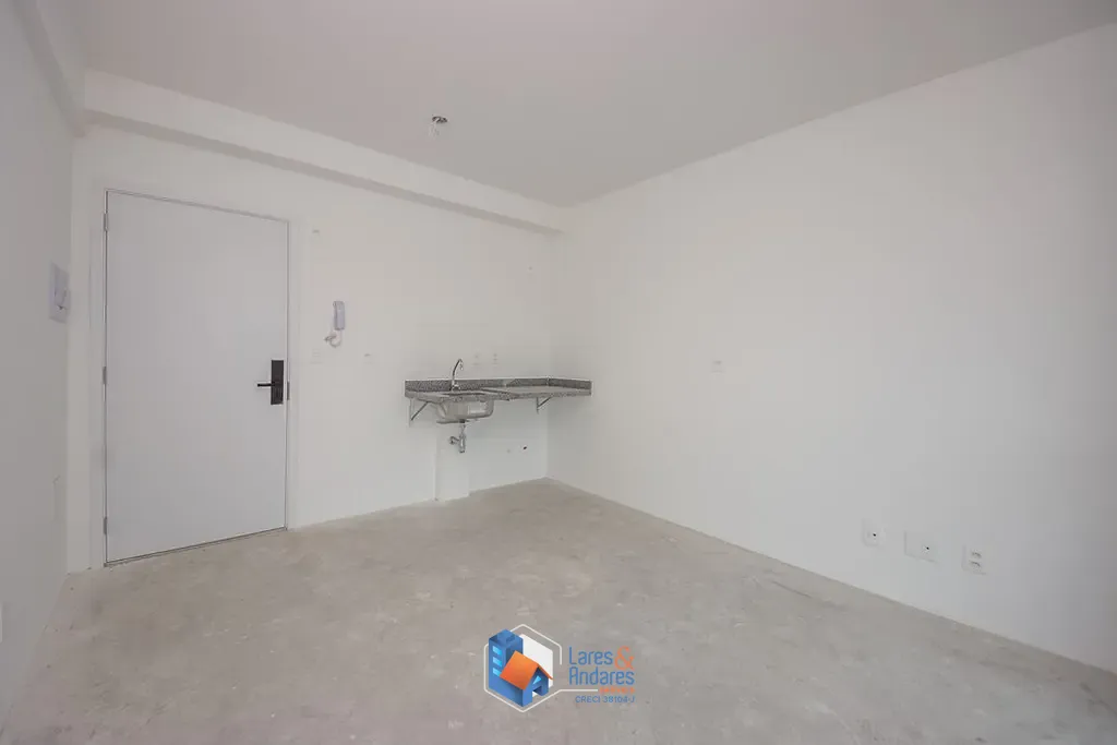 Apartamento, 1 quarto, 34 m² - Foto 19