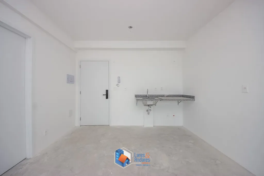 Apartamento, 1 quarto, 34 m² - Foto 18