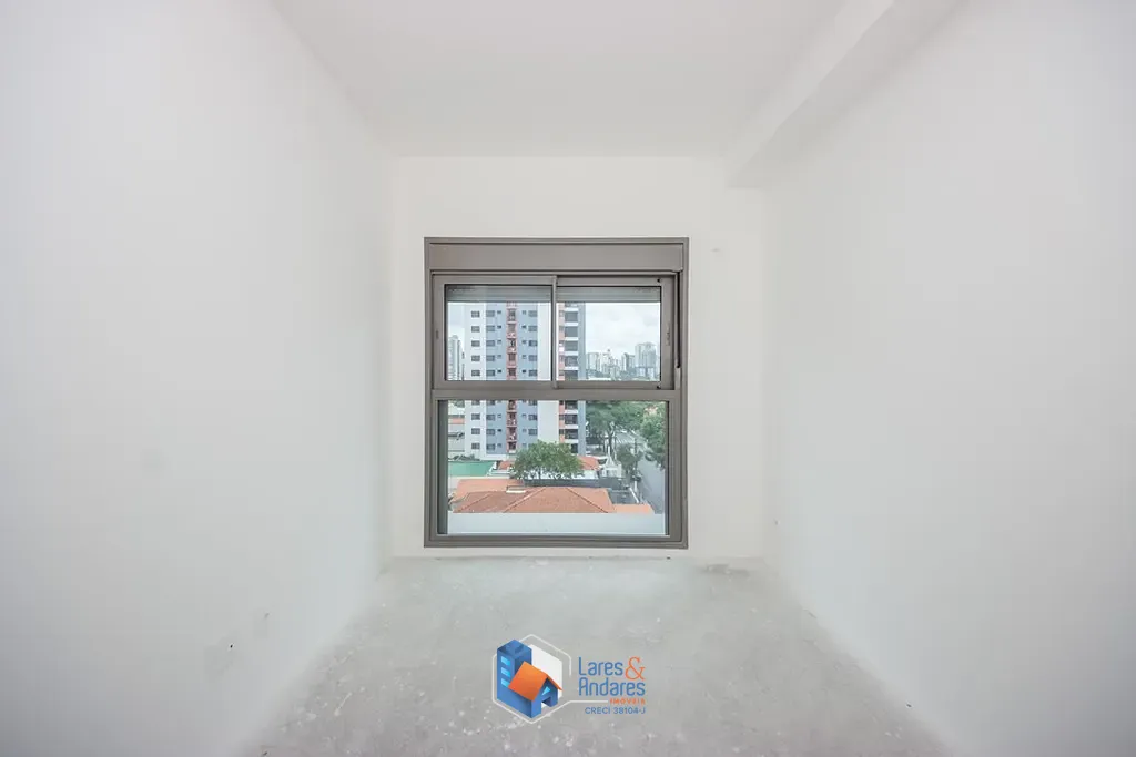 Apartamento, 1 quarto, 34 m² - Foto 17