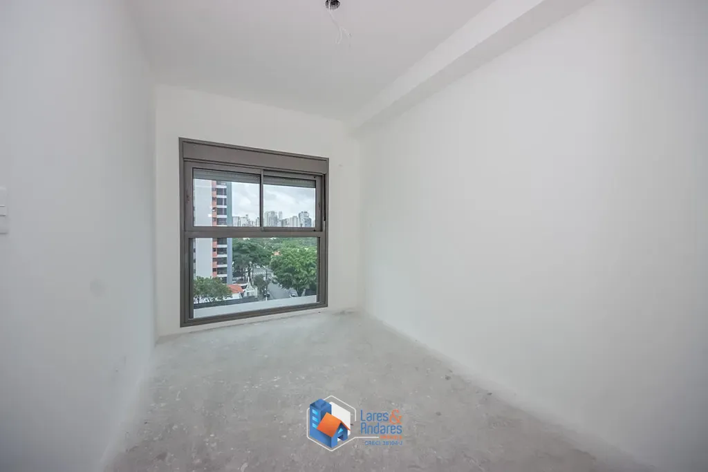 Apartamento, 1 quarto, 34 m² - Foto 16