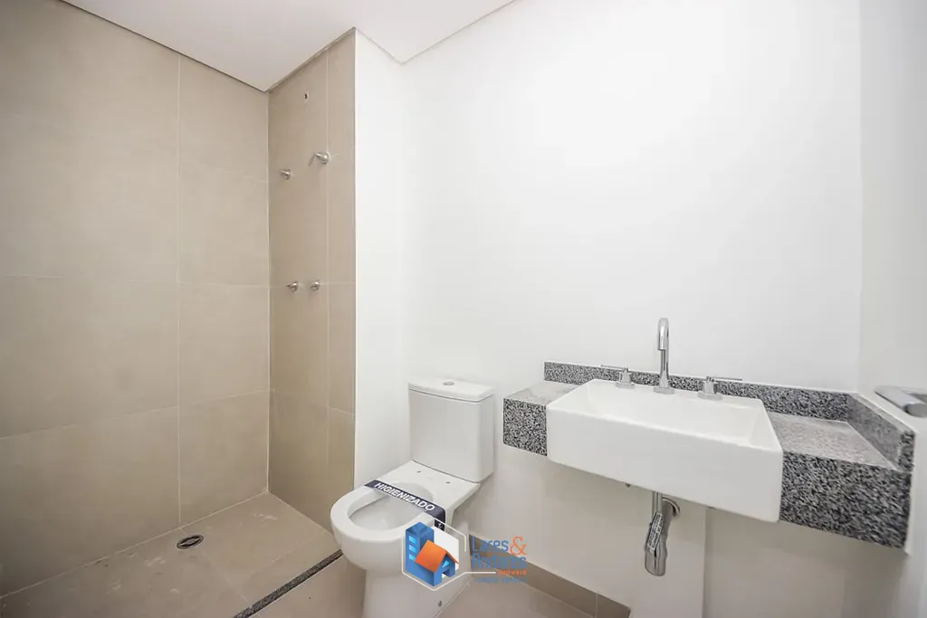 Apartamento, 1 quarto, 34 m² - Foto 2