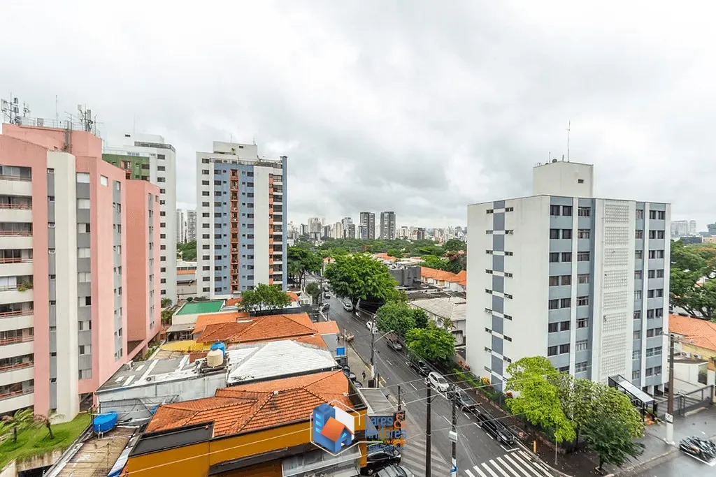 Apartamento, 1 quarto, 34 m² - Foto 15
