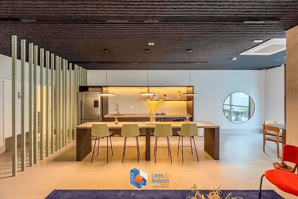 Apartamento, 1 quarto, 34 m² - Foto 14