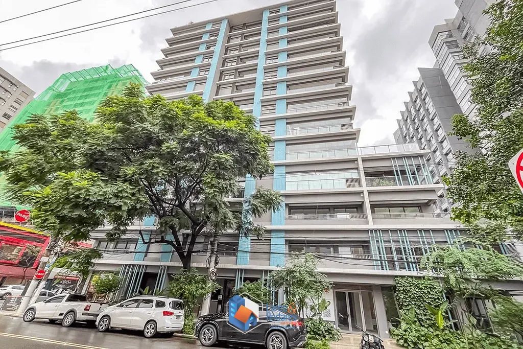 Apartamento, 1 quarto, 34 m² - Foto 12