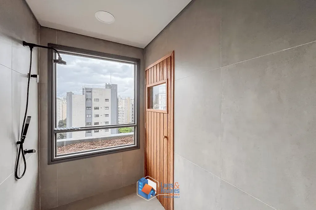 Apartamento, 1 quarto, 34 m² - Foto 5