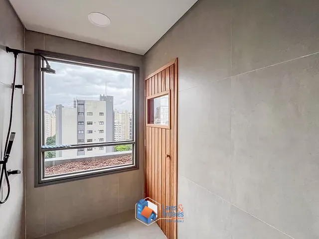 Studio 1 quarto e 1 banheiro, à venda, no bairro Moema em São Paulo