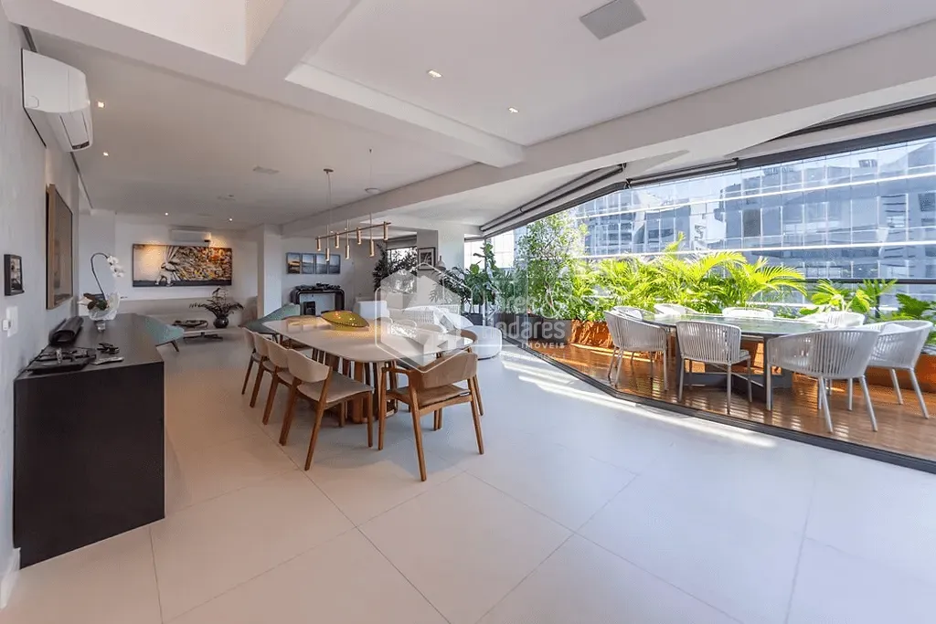 Apartamento, 4 quartos, 270 m² - Foto 57