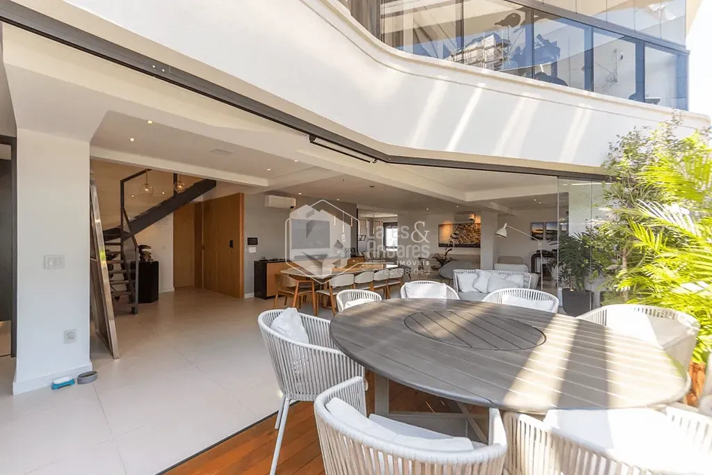 Apartamento, 4 quartos, 270 m² - Foto 56