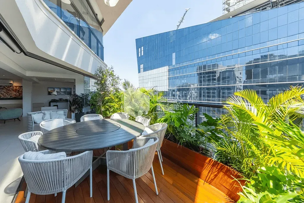 Apartamento, 4 quartos, 270 m² - Foto 55