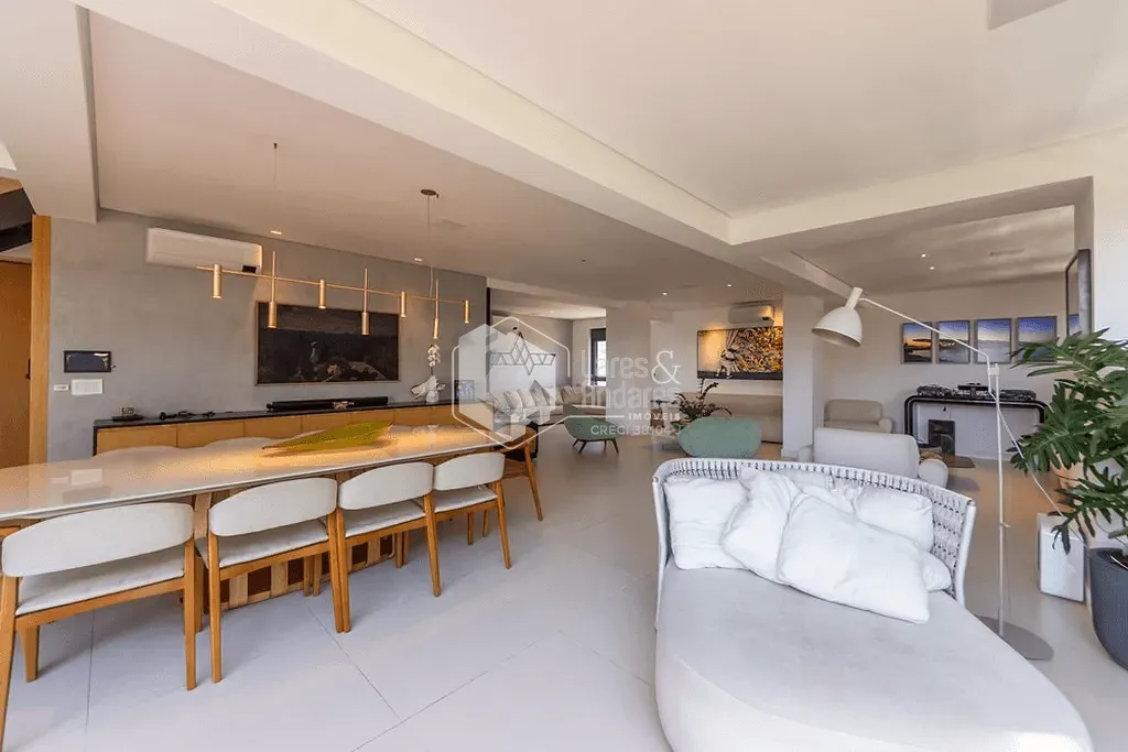 Apartamento, 4 quartos, 270 m² - Foto 54