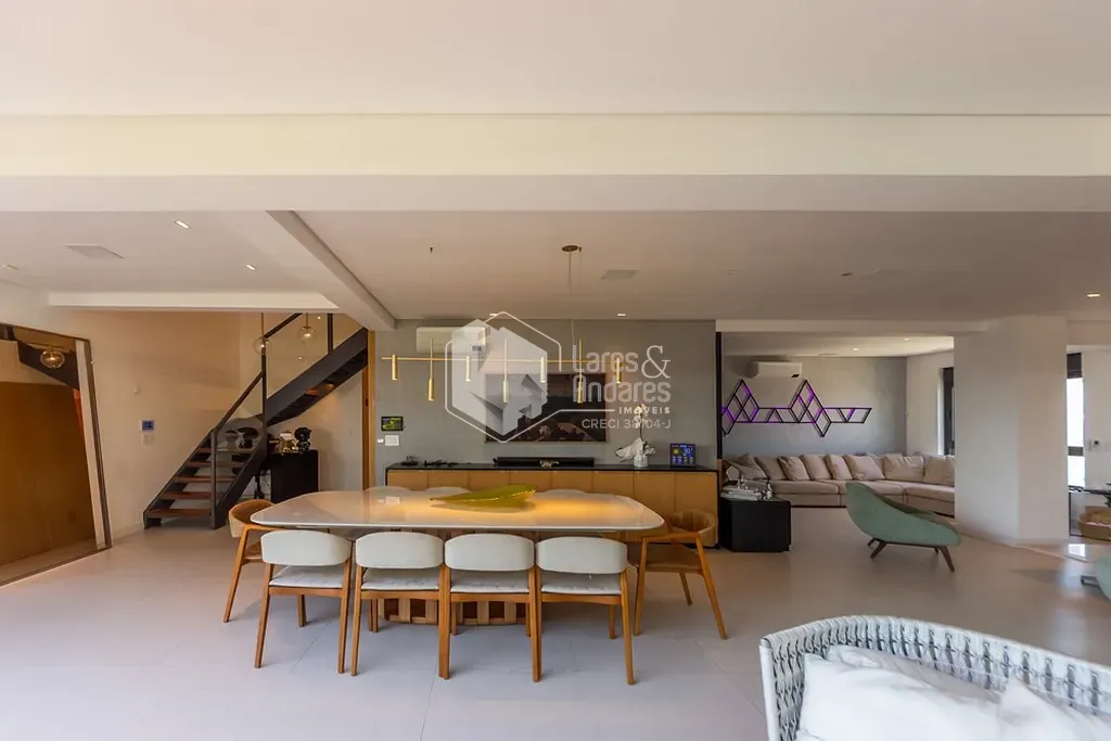 Apartamento, 4 quartos, 270 m² - Foto 53