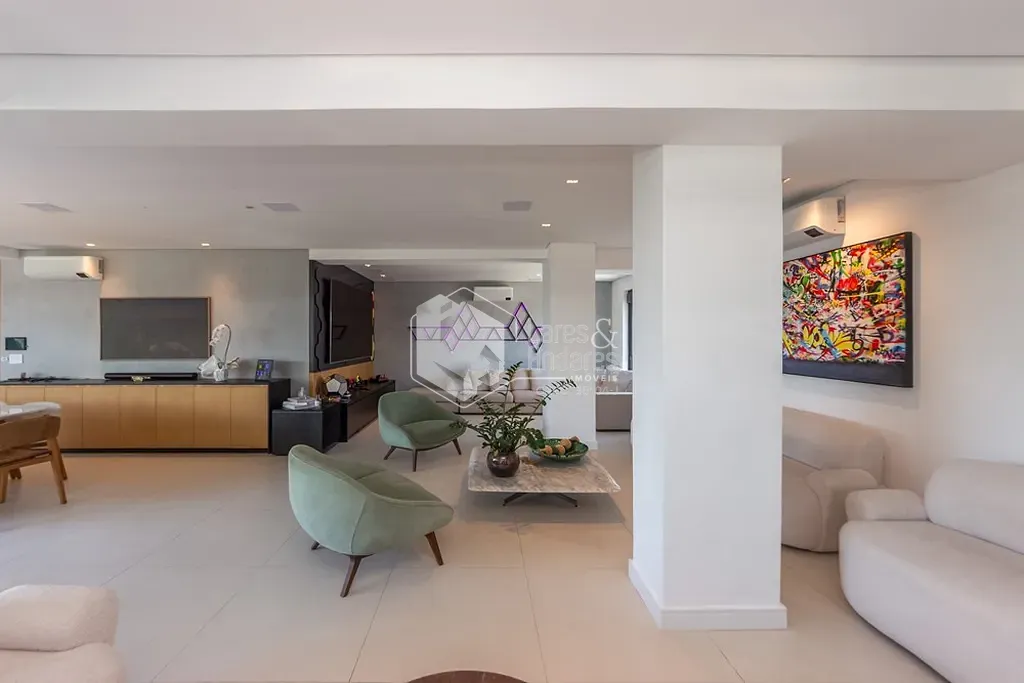 Apartamento, 4 quartos, 270 m² - Foto 52